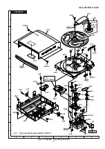 Preview for 17 page of Sharp CD-C470 Service Manual