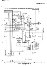 Preview for 37 page of Sharp CD-C470 Service Manual