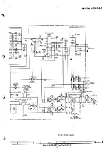 Preview for 39 page of Sharp CD-C470 Service Manual