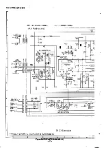 Preview for 40 page of Sharp CD-C470 Service Manual