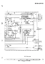 Preview for 41 page of Sharp CD-C470 Service Manual