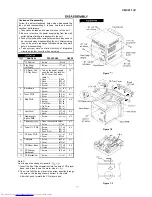 Preview for 7 page of Sharp CD-C471 W Service Manual