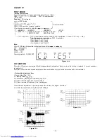 Preview for 12 page of Sharp CD-C471 W Service Manual