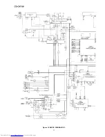 Preview for 16 page of Sharp CD-C471 W Service Manual