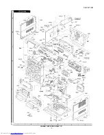 Preview for 65 page of Sharp CD-C471 W Service Manual