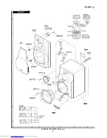 Preview for 67 page of Sharp CD-C471 W Service Manual