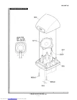 Preview for 69 page of Sharp CD-C471 W Service Manual