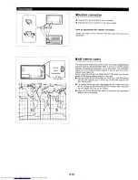 Preview for 12 page of Sharp CD-C700X Operation Manual