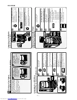 Preview for 8 page of Sharp CD-CH1500 Service Manual