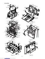 Preview for 10 page of Sharp CD-CH1500 Service Manual