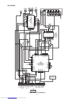 Preview for 14 page of Sharp CD-CH1500 Service Manual