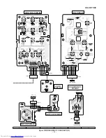 Preview for 33 page of Sharp CD-CH1500 Service Manual