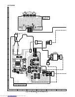 Preview for 38 page of Sharp CD-CH1500 Service Manual