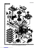 Preview for 57 page of Sharp CD-CH1500 Service Manual