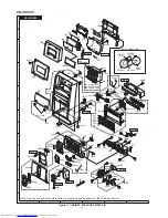 Preview for 58 page of Sharp CD-CH1500 Service Manual