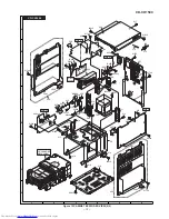 Preview for 59 page of Sharp CD-CH1500 Service Manual