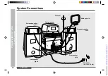 Preview for 8 page of Sharp CD-DD4500 Operation Manual