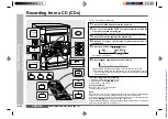 Preview for 24 page of Sharp CD-DD4500 Operation Manual