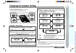 Preview for 29 page of Sharp CD-DD4500 Operation Manual