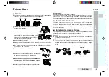 Preview for 45 page of Sharp CD-DD4500 Operation Manual