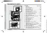 Preview for 46 page of Sharp CD-DD4500 Operation Manual