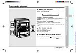 Preview for 55 page of Sharp CD-DD4500 Operation Manual