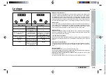 Preview for 75 page of Sharp CD-DD4500 Operation Manual