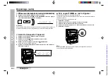 Preview for 82 page of Sharp CD-DD4500 Operation Manual