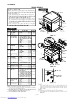 Preview for 12 page of Sharp CD-DD4500 Service Manual