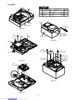 Preview for 14 page of Sharp CD-DD4500 Service Manual