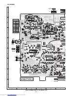 Preview for 38 page of Sharp CD-DD4500 Service Manual