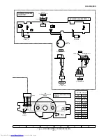 Preview for 47 page of Sharp CD-DD4500 Service Manual