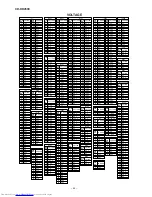 Preview for 48 page of Sharp CD-DD4500 Service Manual