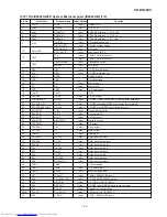 Preview for 65 page of Sharp CD-DD4500 Service Manual