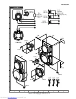 Preview for 83 page of Sharp CD-DD4500 Service Manual