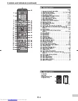 Preview for 13 page of Sharp CD-DH790NH Operation Manual