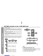 Preview for 26 page of Sharp CD-DK890N Operation Manual