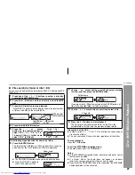 Preview for 27 page of Sharp CD-DK890N Operation Manual