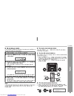 Preview for 31 page of Sharp CD-DK890N Operation Manual