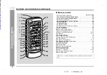 Preview for 8 page of Sharp CD-DP2400E Operation Manual