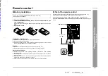 Preview for 9 page of Sharp CD-DP2400E Operation Manual