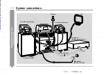 Preview for 10 page of Sharp CD-DP2400E Operation Manual