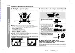 Preview for 12 page of Sharp CD-DP2400E Operation Manual