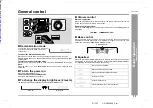 Preview for 13 page of Sharp CD-DP2400E Operation Manual