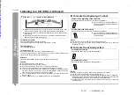 Preview for 16 page of Sharp CD-DP2400E Operation Manual