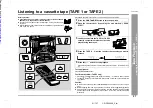 Preview for 21 page of Sharp CD-DP2400E Operation Manual