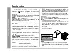 Preview for 2 page of Sharp CD-DP2400H Operation Manual