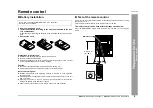 Preview for 9 page of Sharp CD-DP2400H Operation Manual