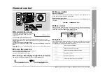 Preview for 13 page of Sharp CD-DP2400H Operation Manual