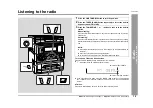 Preview for 19 page of Sharp CD-DP2400H Operation Manual